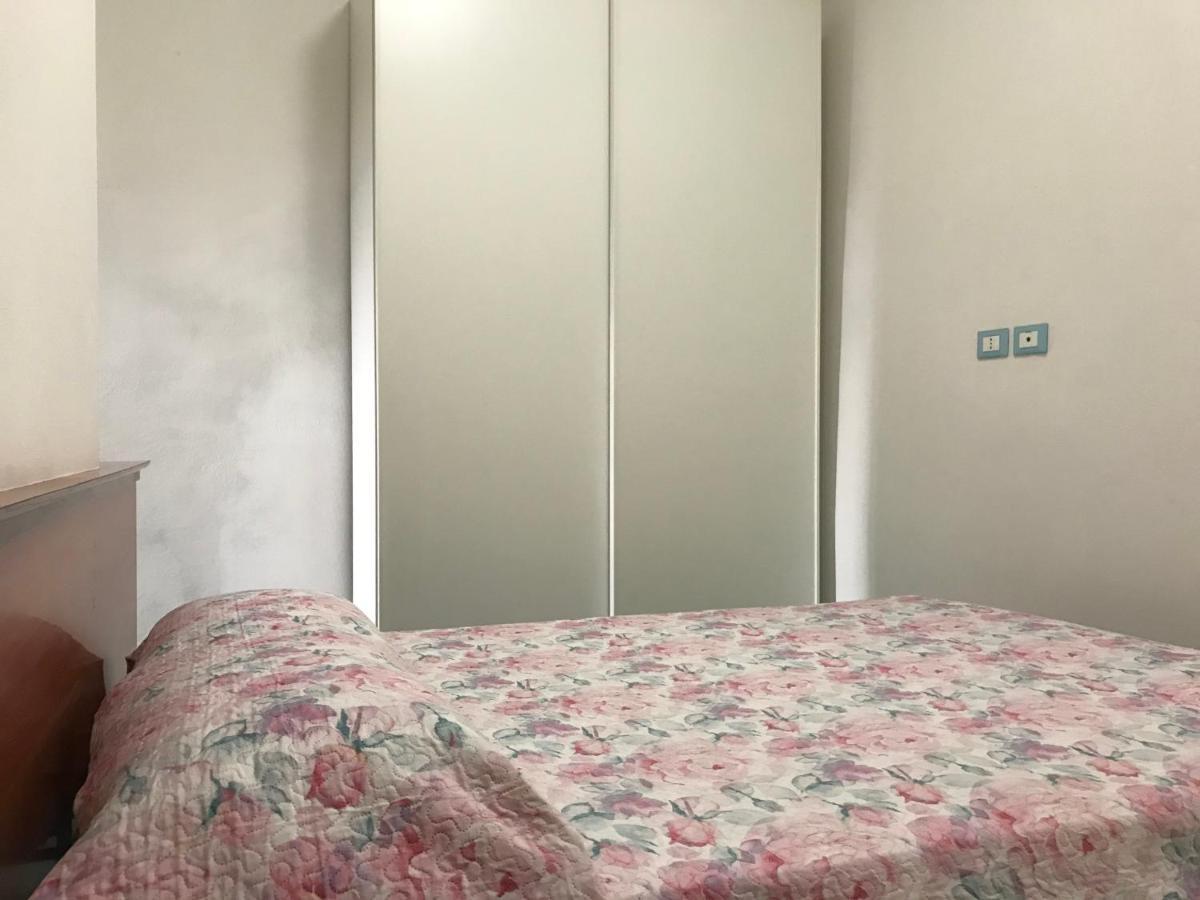 Joseph 2 Apartment ซัน เบเนเดตโต เดล ตรอนโต ภายนอก รูปภาพ