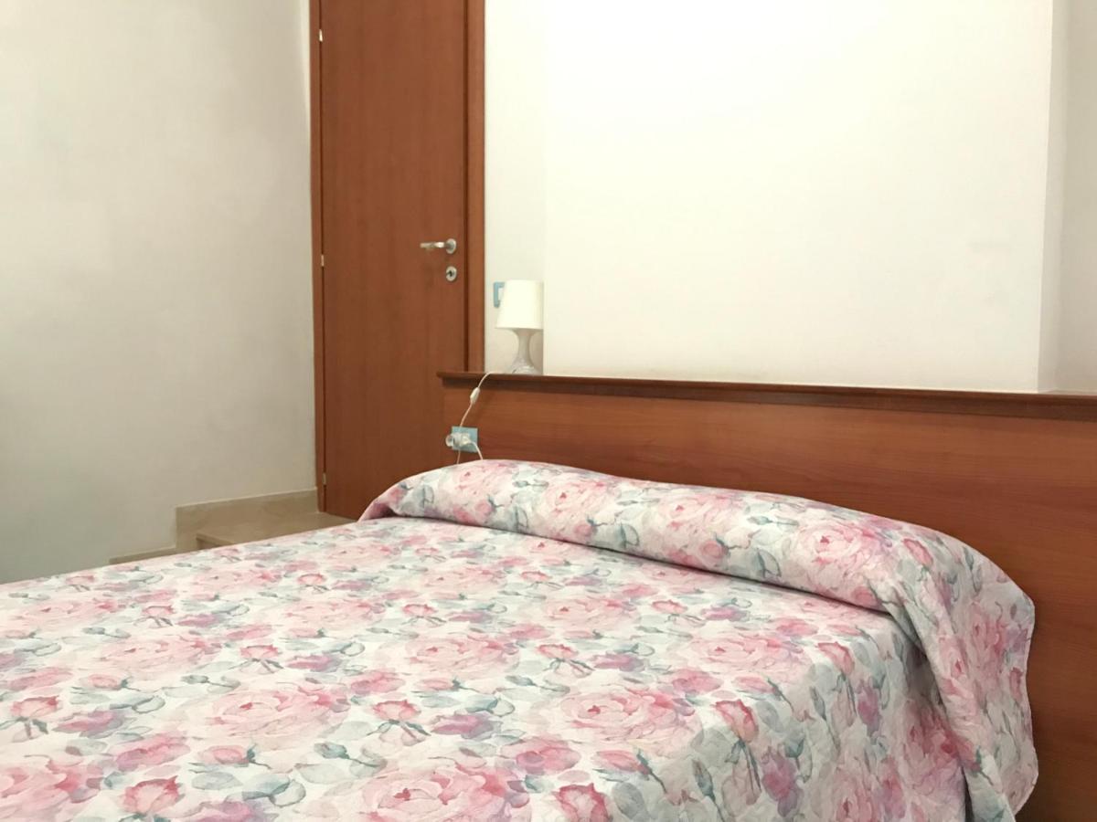 Joseph 2 Apartment ซัน เบเนเดตโต เดล ตรอนโต ภายนอก รูปภาพ